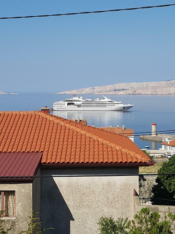 Apartman Toja Apartment Senj  Exterior photo