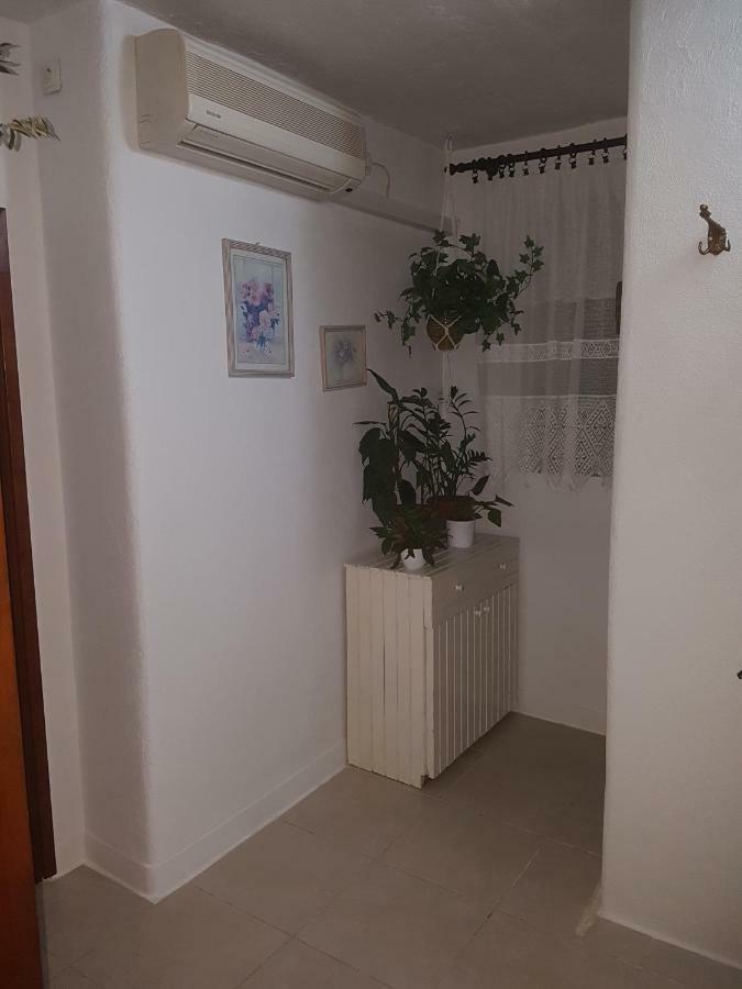 Apartman Toja Apartment Senj  Exterior photo