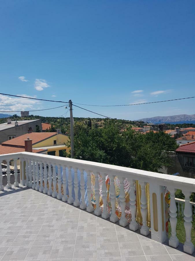Apartman Toja Apartment Senj  Exterior photo